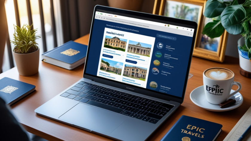 Safe Booking Tips for History Travel: Flights & Hotels
