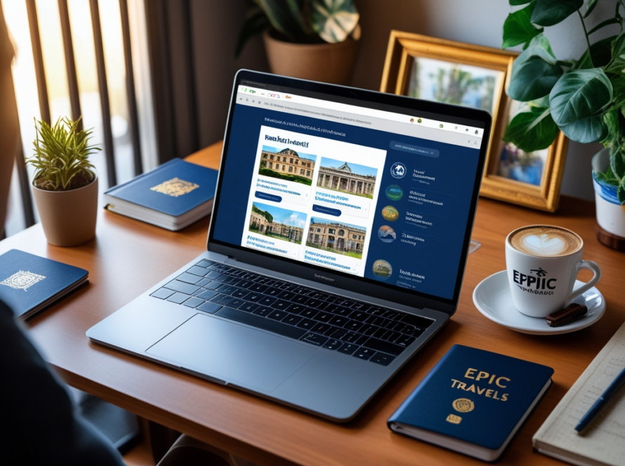 Safe Booking Tips for History Travel: Flights & Hotels