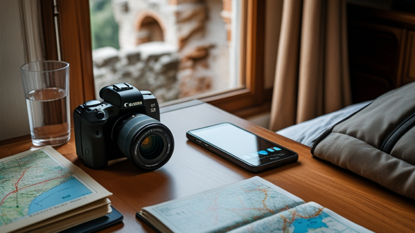 Safe Flight & Hotel Booking Tips for History Buffs