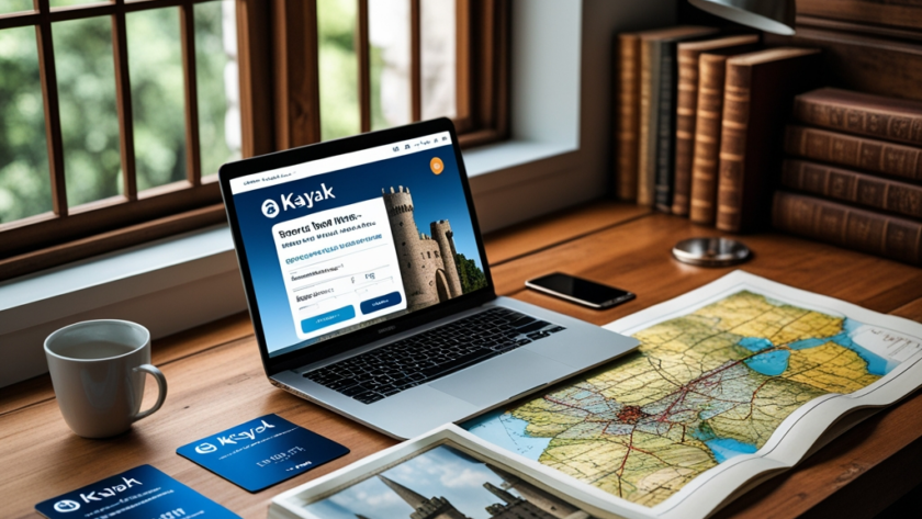 Safe Travel Tips for History Buffs & Hotel Booking