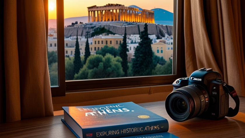 Safe Tips: Booking Flights & Hotels for History Buffs