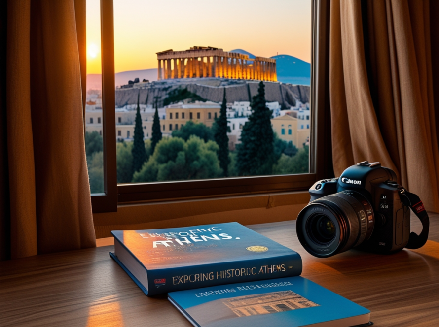 Safe Tips: Booking Flights & Hotels for History Buffs