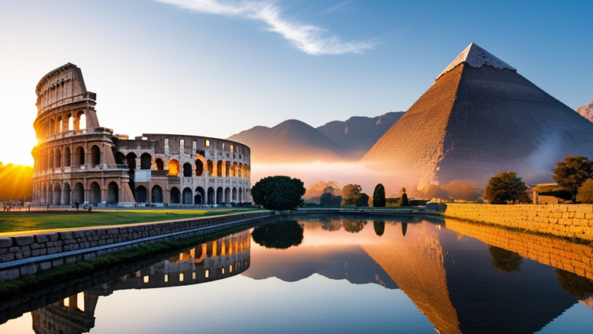 Top Historic Sites and Travel Tips for History Buffs