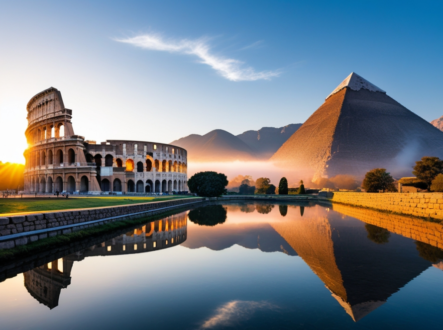 Top Historic Sites and Travel Tips for History Buffs