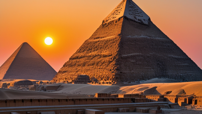 Top Historical Sites Every History Buff Should Visit