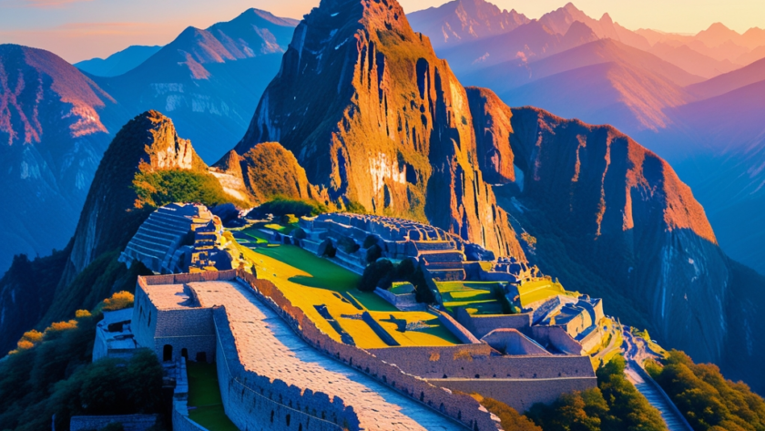 Top Historical Sites Every History Buff Should Visit