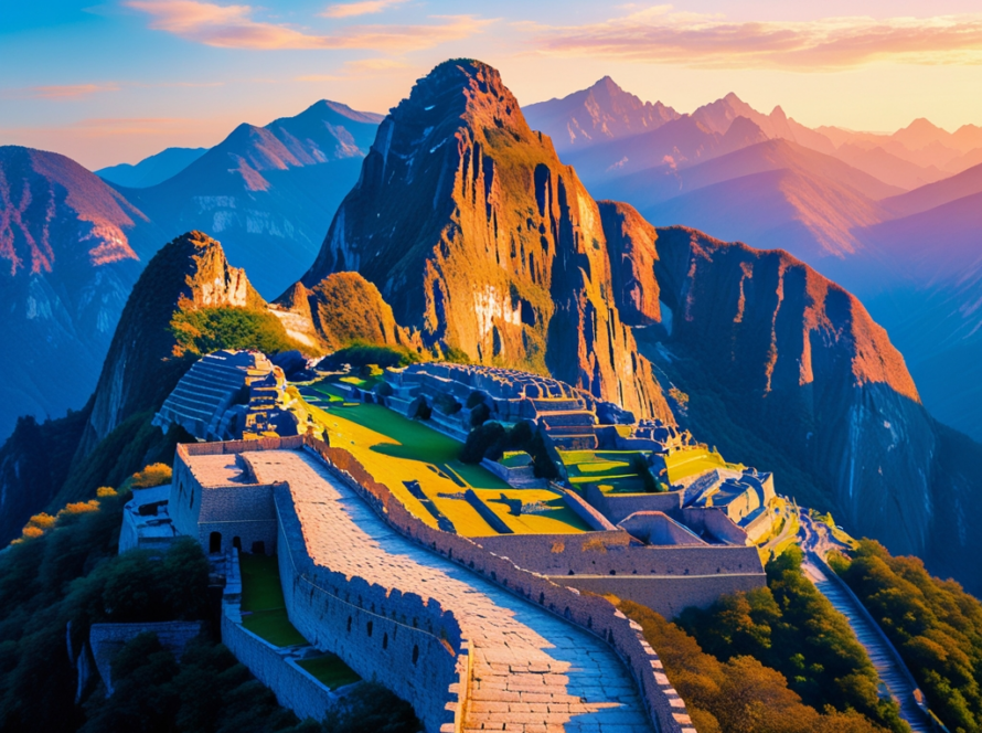 Top Historical Sites Every History Buff Should Visit