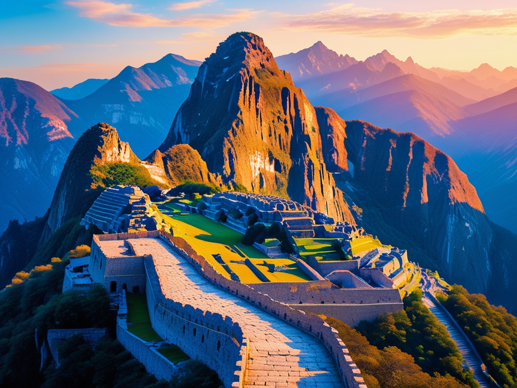 Top Historical Sites Every History Buff Should Visit