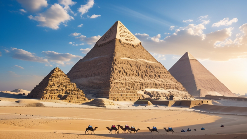 Top Historical Sites for History Buffs: Travel Tips & Insights