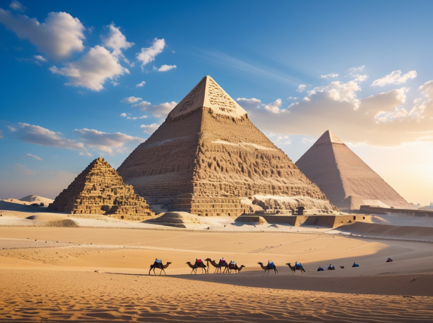 Top Historical Sites for History Buffs: Travel Tips & Insights