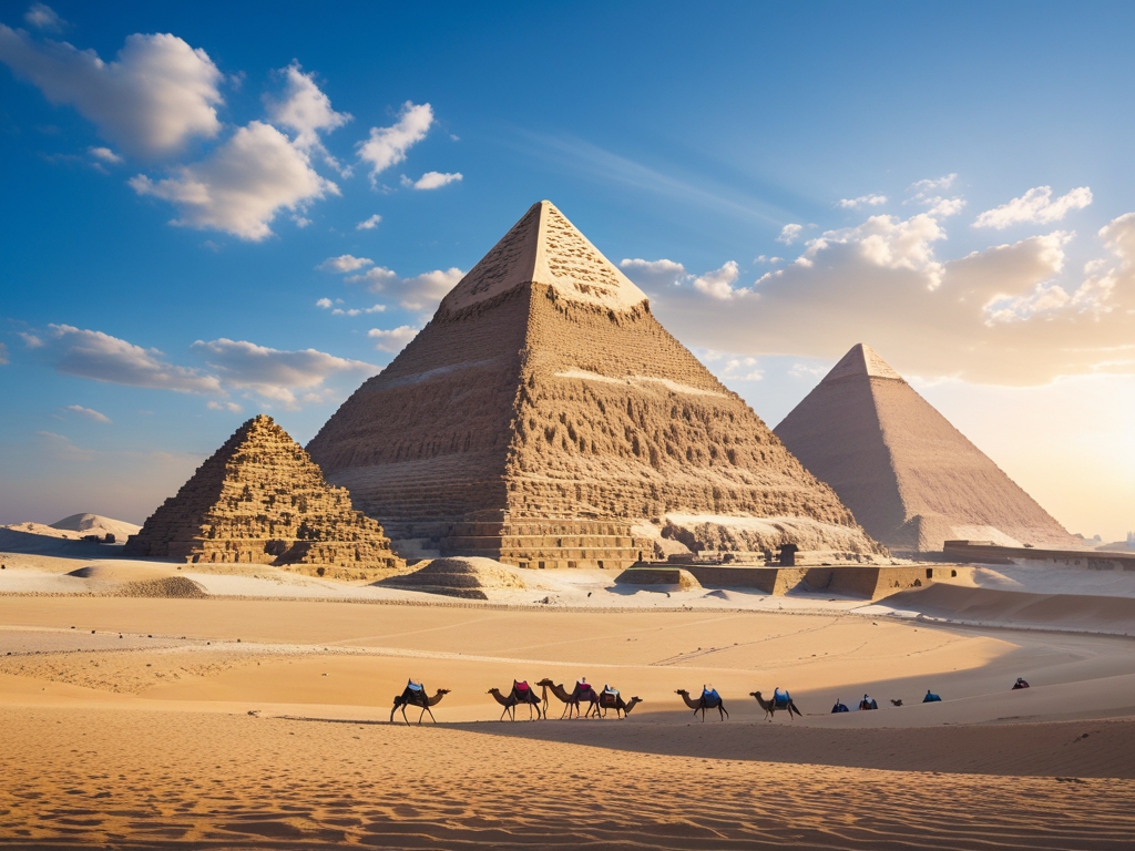 Top Historical Sites for History Buffs: Travel Tips & Insights