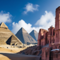 Top Must-See Historical Sites for History Buffs