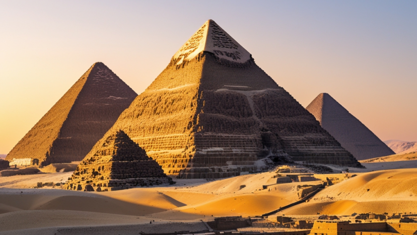 Top Must-See Historical Sites for History Lovers