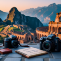 Top Historical Sites & Travel Tips for History Buffs