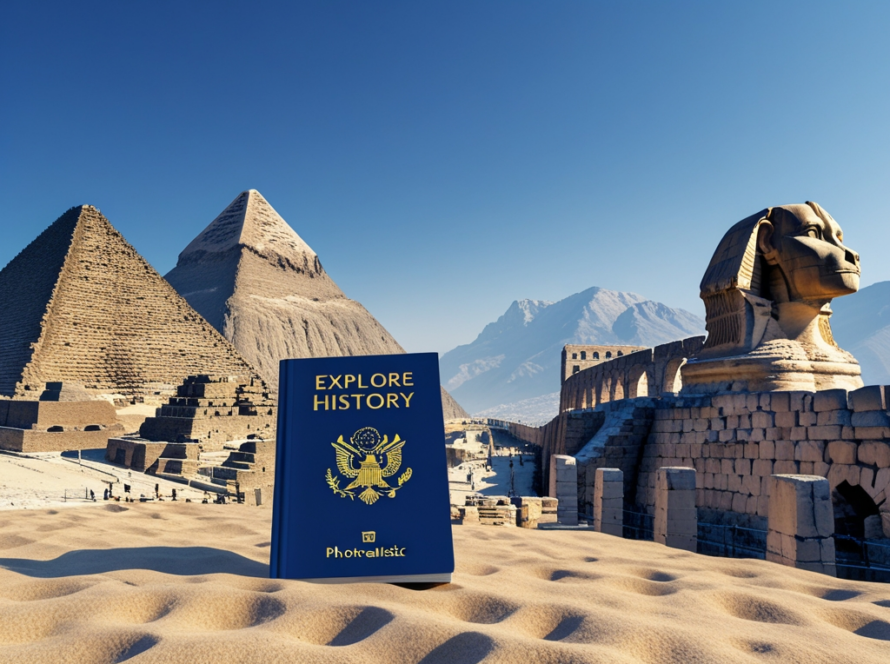 Top Historical Sites and Travel Tips for History Lovers