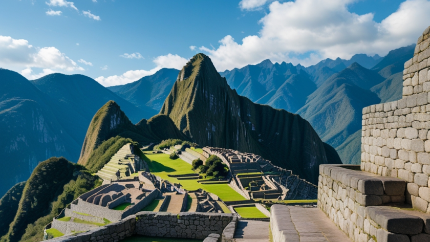 Top Must-See Historical Sites for History Buffs