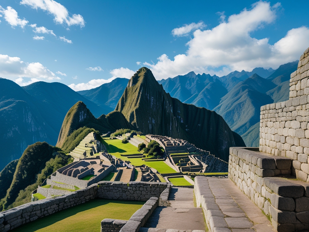 Top Must-See Historical Sites for History Buffs